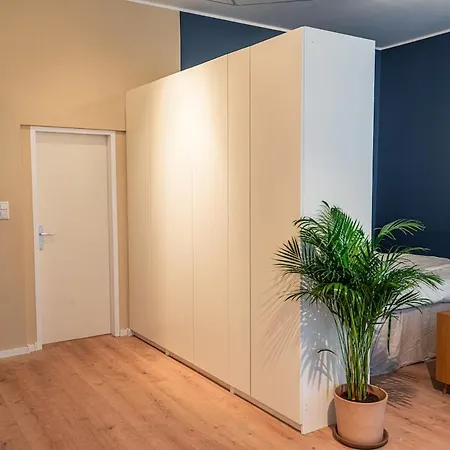 Modern Berlin