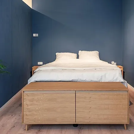 Modern Berlin