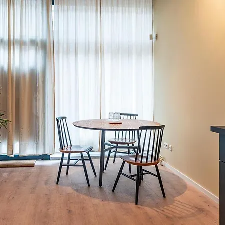 Modern Apartment Berlin