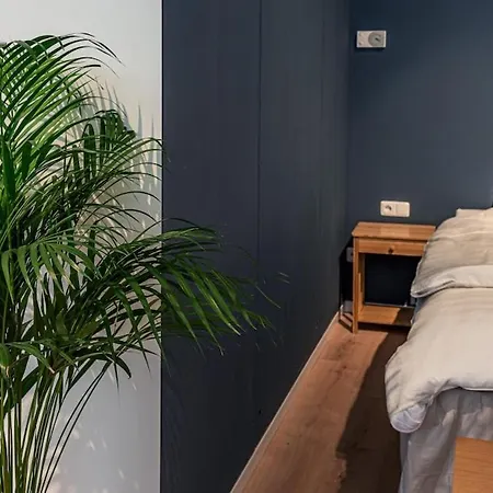 Apartment Modern *