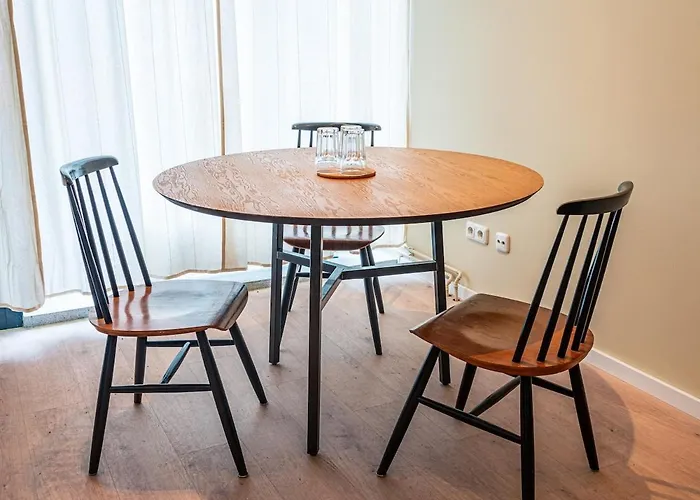 Apartamento Modern *