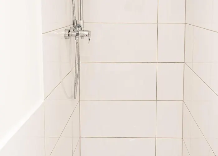 Apartamento Modern Berlín