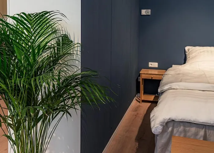 Apartamento Modern *