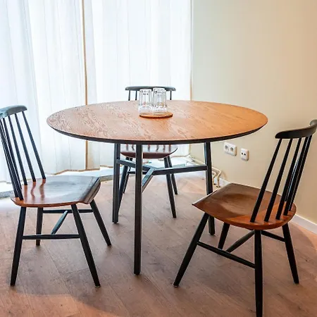 Apartamento Modern *