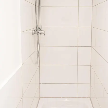 Apartamento Modern Berlín